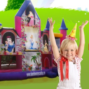 birthday - Alans Bouncy Castles